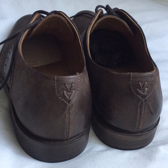NEW John Varvatos Leather Brogues - Picture 9 of 10